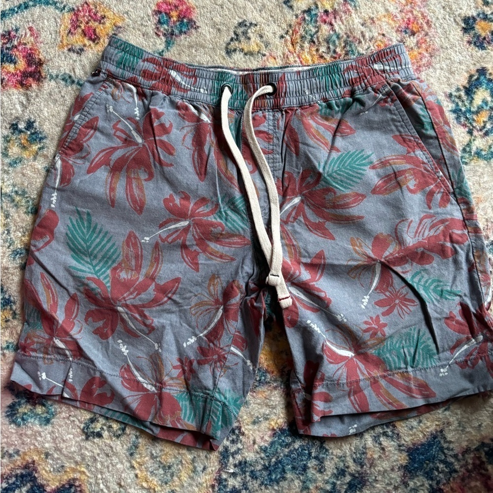 Tommy Hilfiger Bermuda Shorts